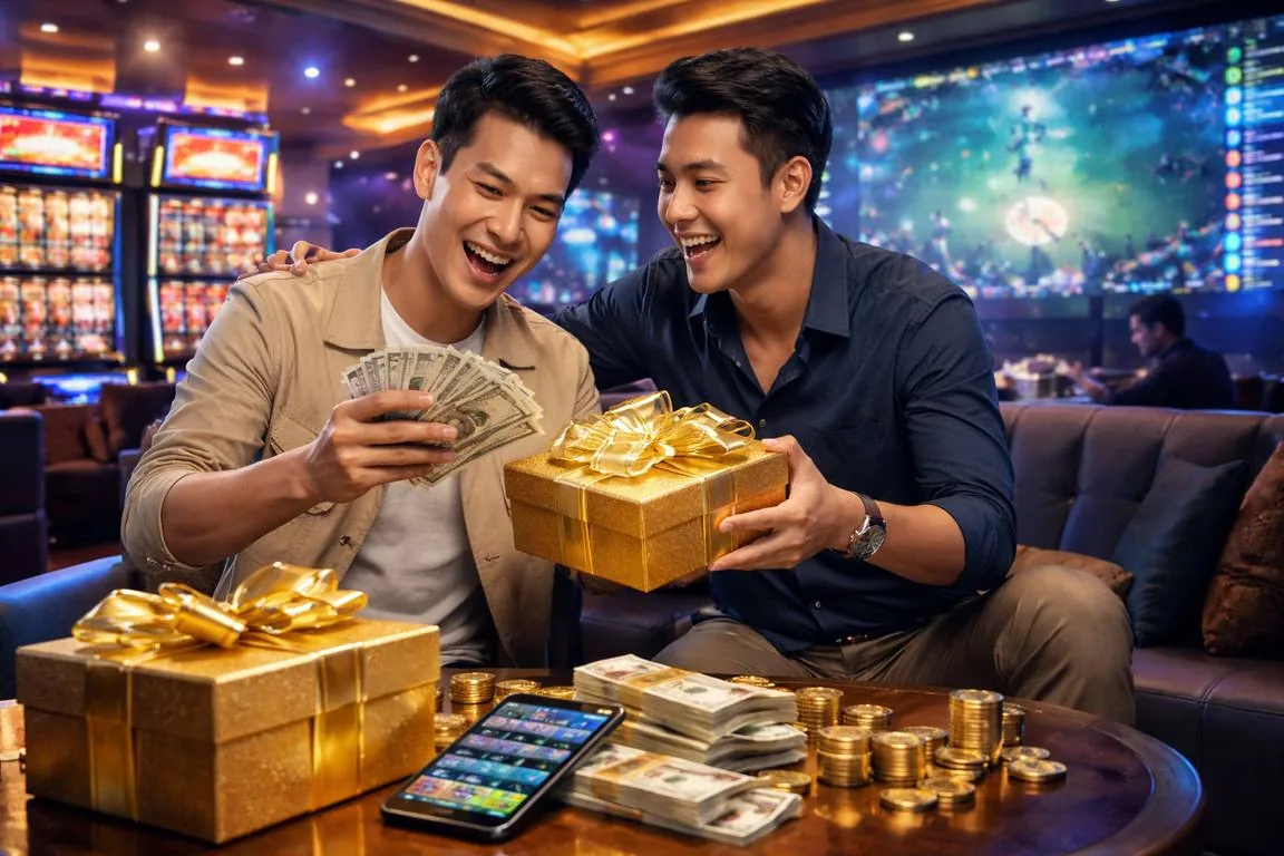 Bầu Cua Cá Cọp