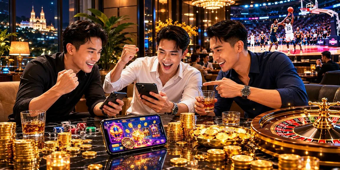 Những điểm định hình trải nghiệm trên okwwin