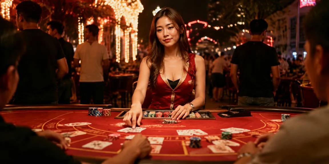 Bầu Cua Cá Cọp